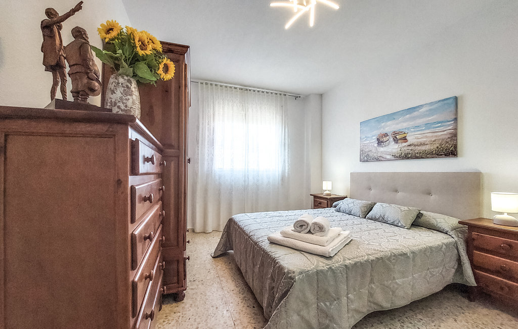 Appartement 7 personnes à Isla Cristina - Photo 13