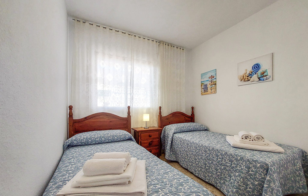 Appartement 7 personnes à Isla Cristina - Photo 14