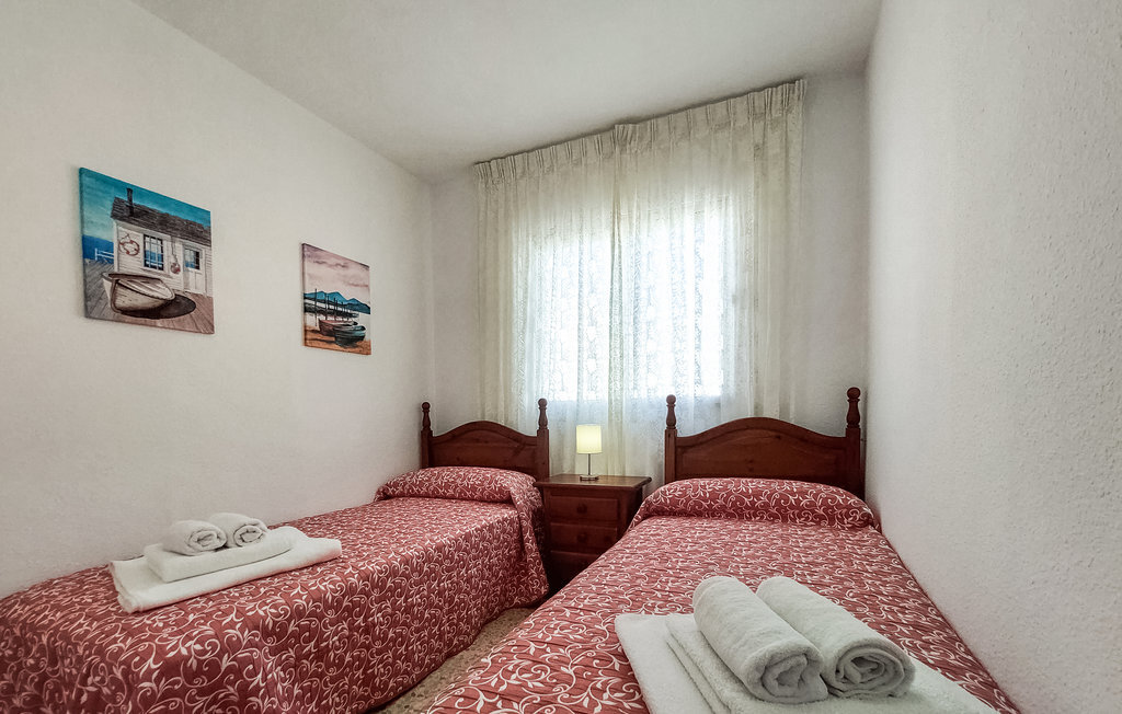 Appartement 7 personnes à Isla Cristina - Photo 15