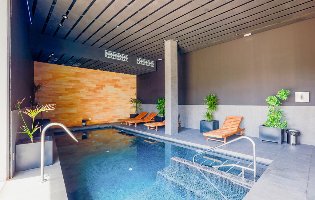 Appartement 3 chambres à Orihuela Costa, piscine et sauna partagés - Photo 11