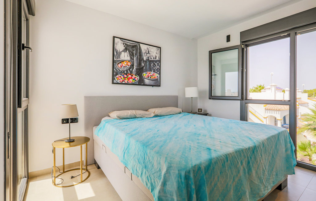 Appartement 3 chambres à Orihuela Costa, piscine et sauna partagés - Photo 20