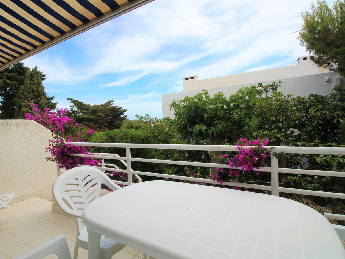 Appartement 2 chambres avec jardin, 200 m de la plage - Photo 1