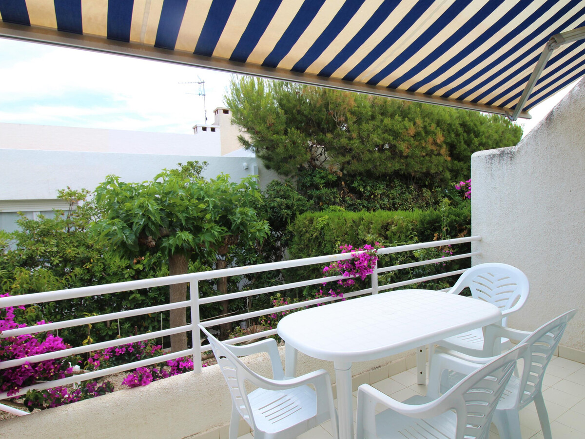 Appartement 2 chambres avec jardin, 200 m de la plage - Photo 2