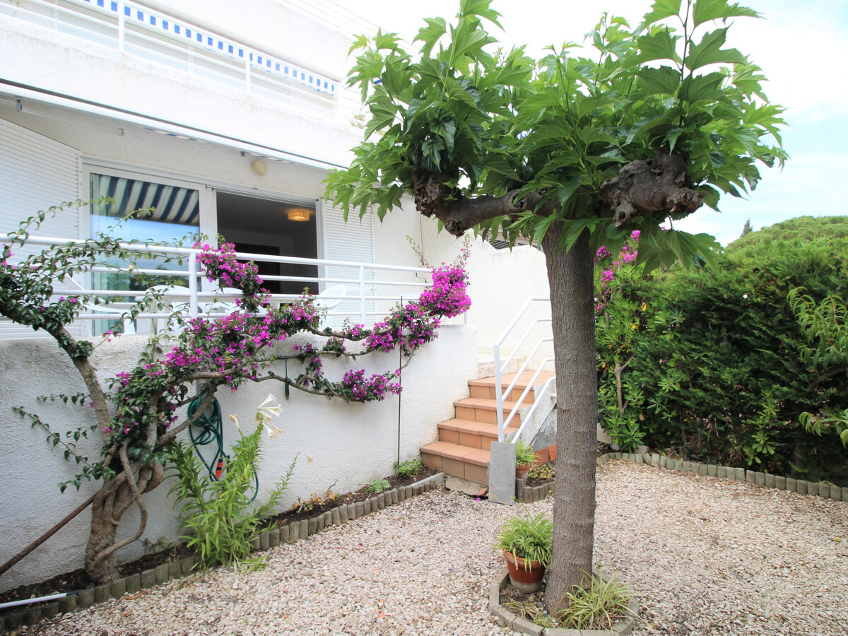 Appartement 2 chambres avec jardin, 200 m de la plage - Photo 3