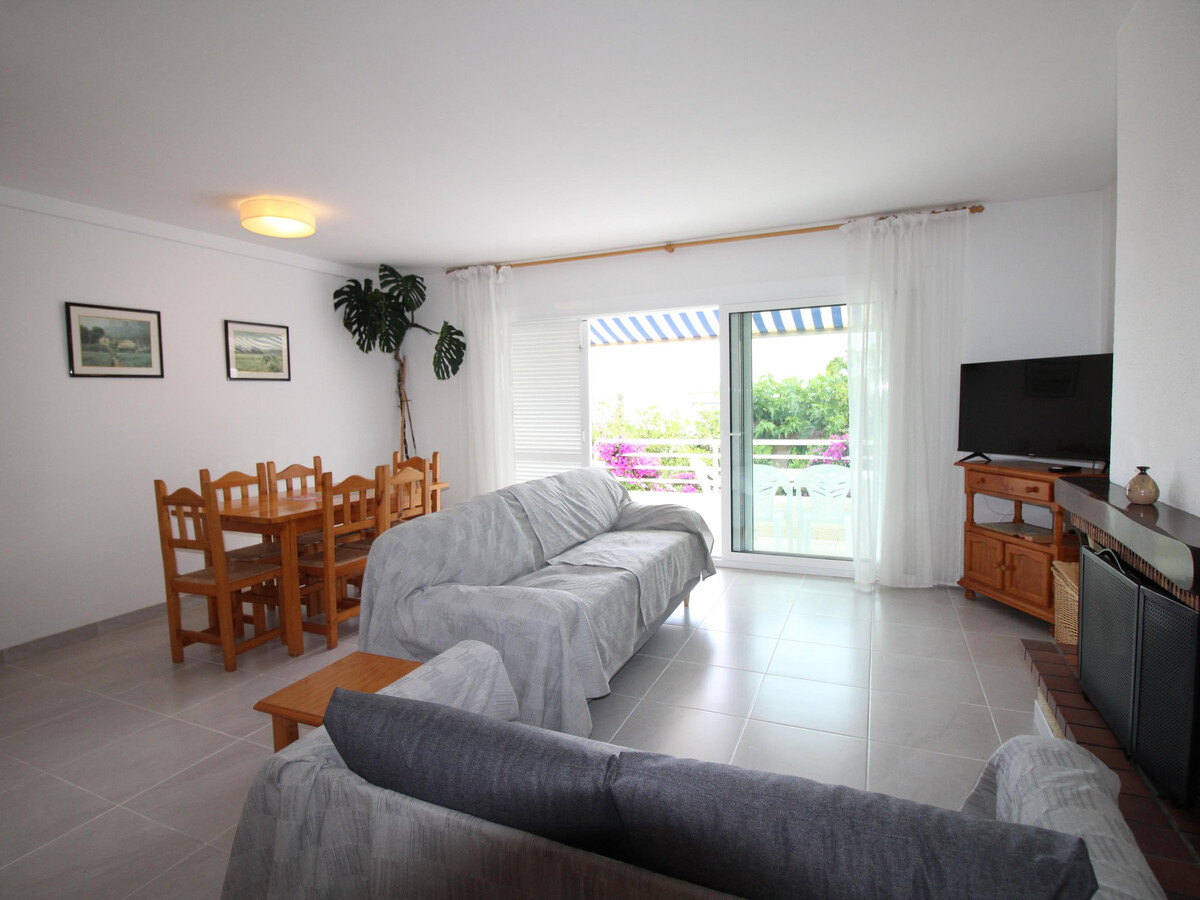 Appartement 2 chambres avec jardin, 200 m de la plage - Photo 4