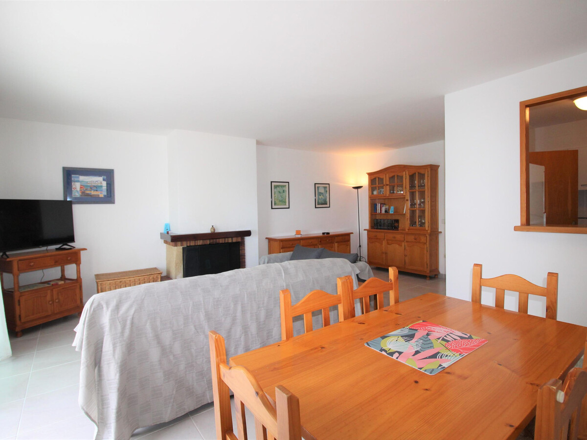 Appartement 2 chambres avec jardin, 200 m de la plage - Photo 7