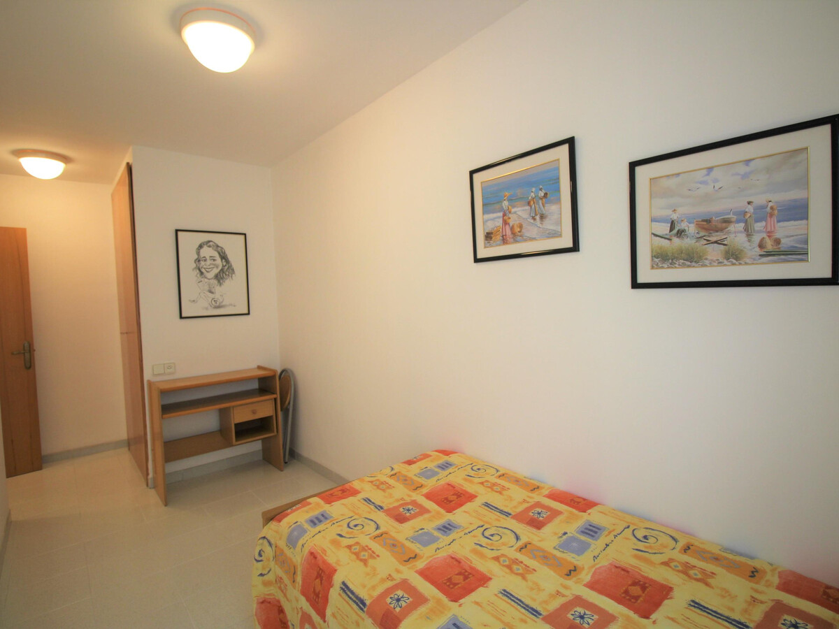 Appartement 2 chambres avec jardin, 200 m de la plage - Photo 11