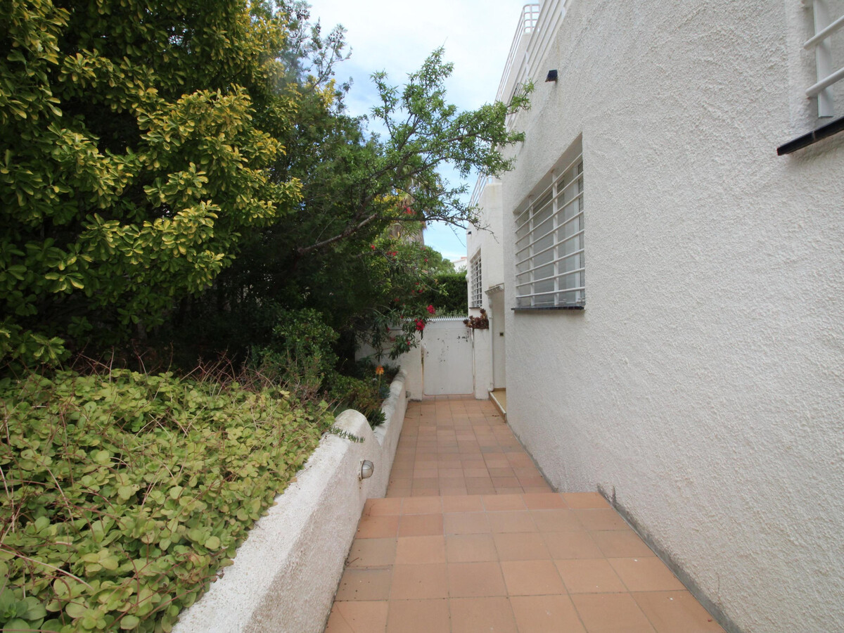 Appartement 2 chambres avec jardin, 200 m de la plage - Photo 20