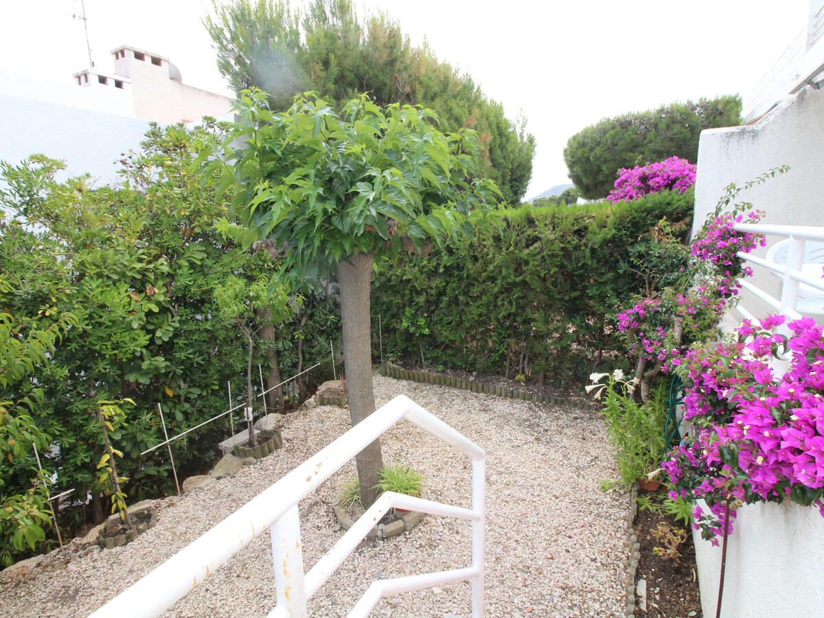 Appartement 2 chambres avec jardin, 200 m de la plage - Photo 21