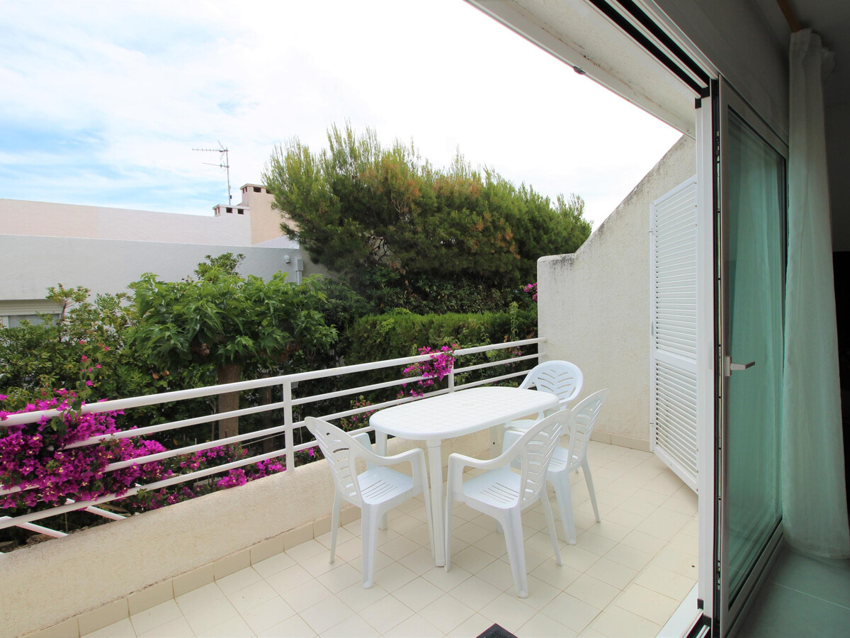 Appartement 2 chambres avec jardin, 200 m de la plage - Photo 22
