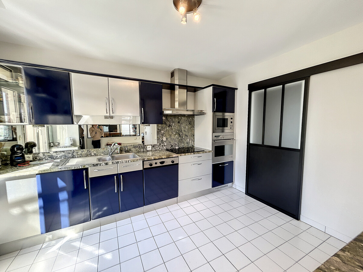 Appartement 2 chambres avec terrasse mer – Saint-Pair - Photo 11