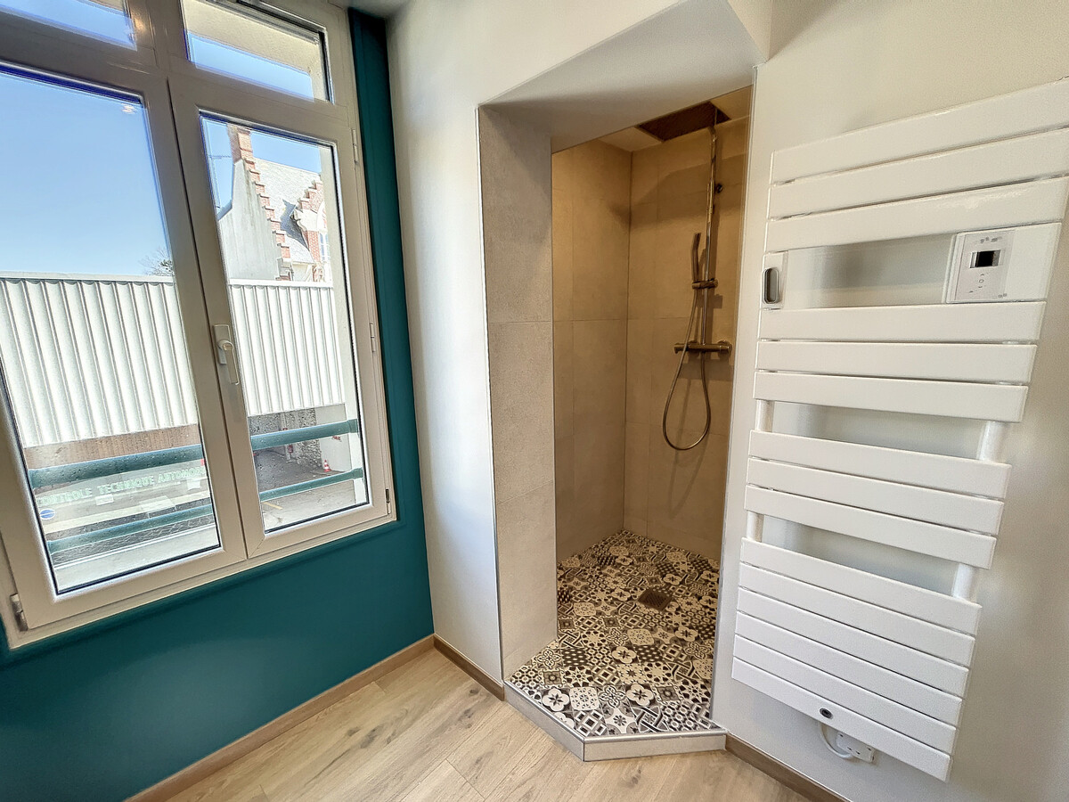 Appartement 2 chambres avec terrasse mer – Saint-Pair - Photo 22