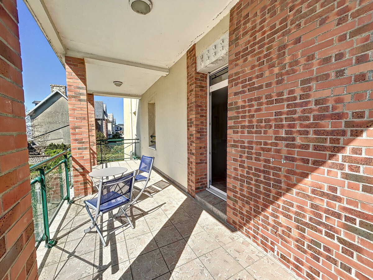 Appartement 2 chambres avec terrasse mer – Saint-Pair - Photo 30