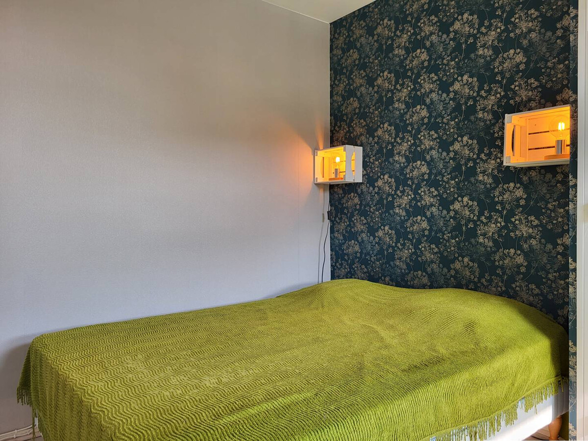 Duplex front de mer, 1 chambre, balcon à Merville-Franceville-Plage - Photo 8