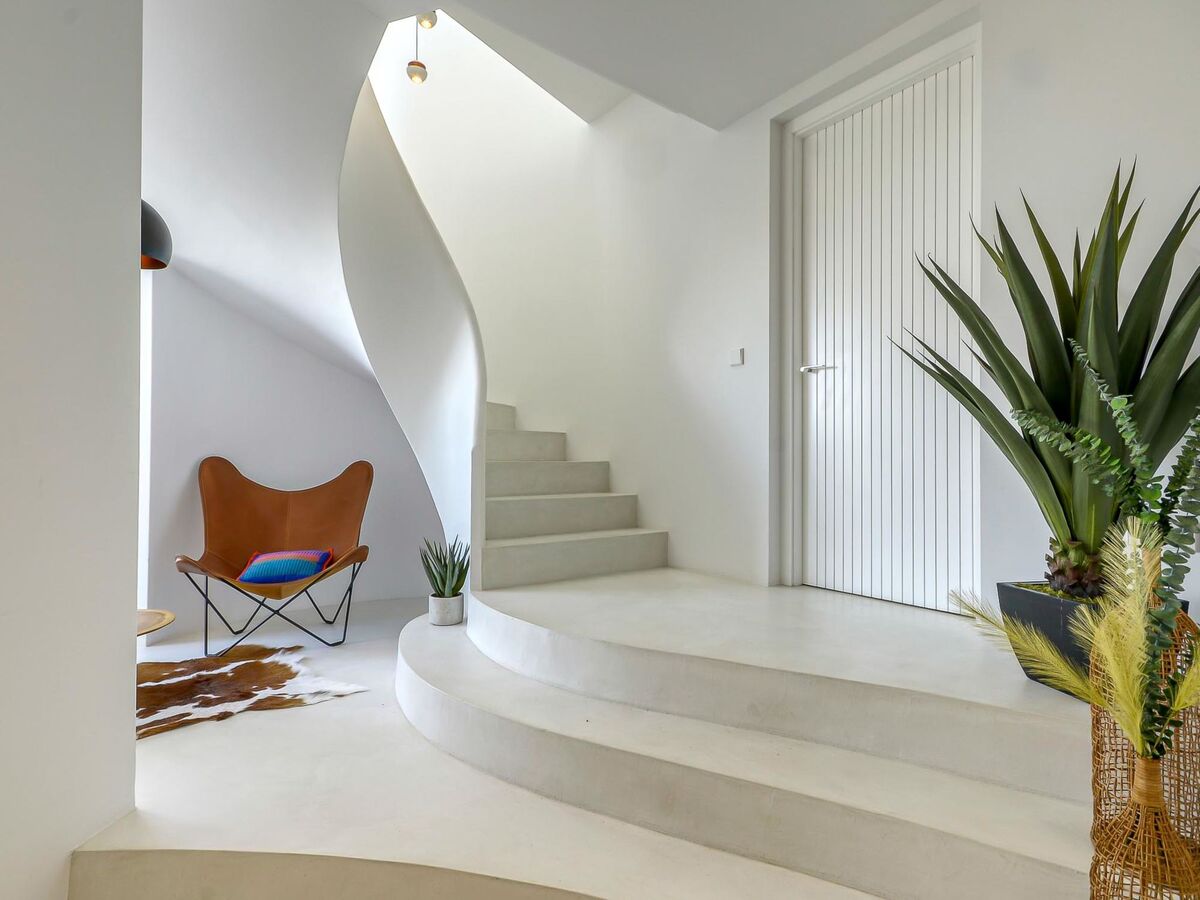 Villa Donut : 4 chambres, piscine chauffée, vue mer à Roses - Photo 19