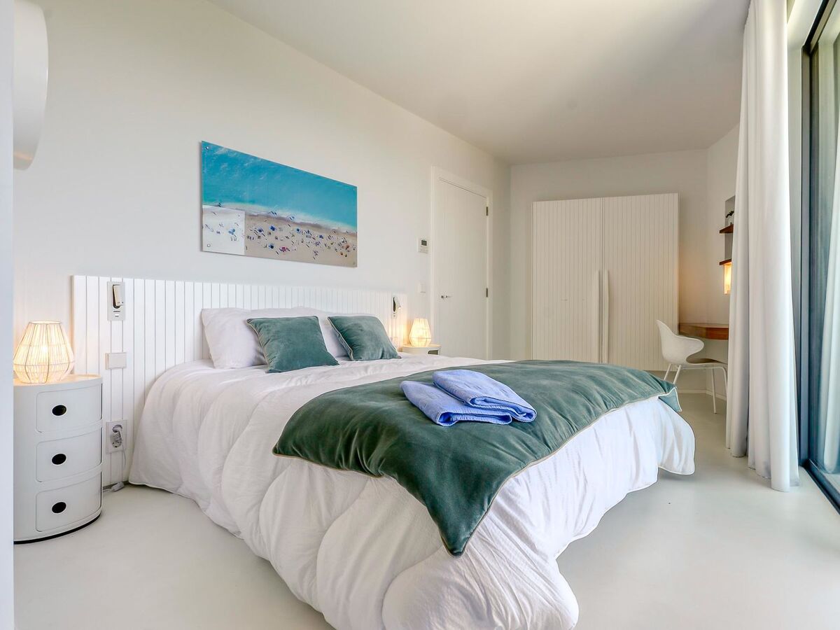 Villa Donut : 4 chambres, piscine chauffée, vue mer à Roses - Photo 24