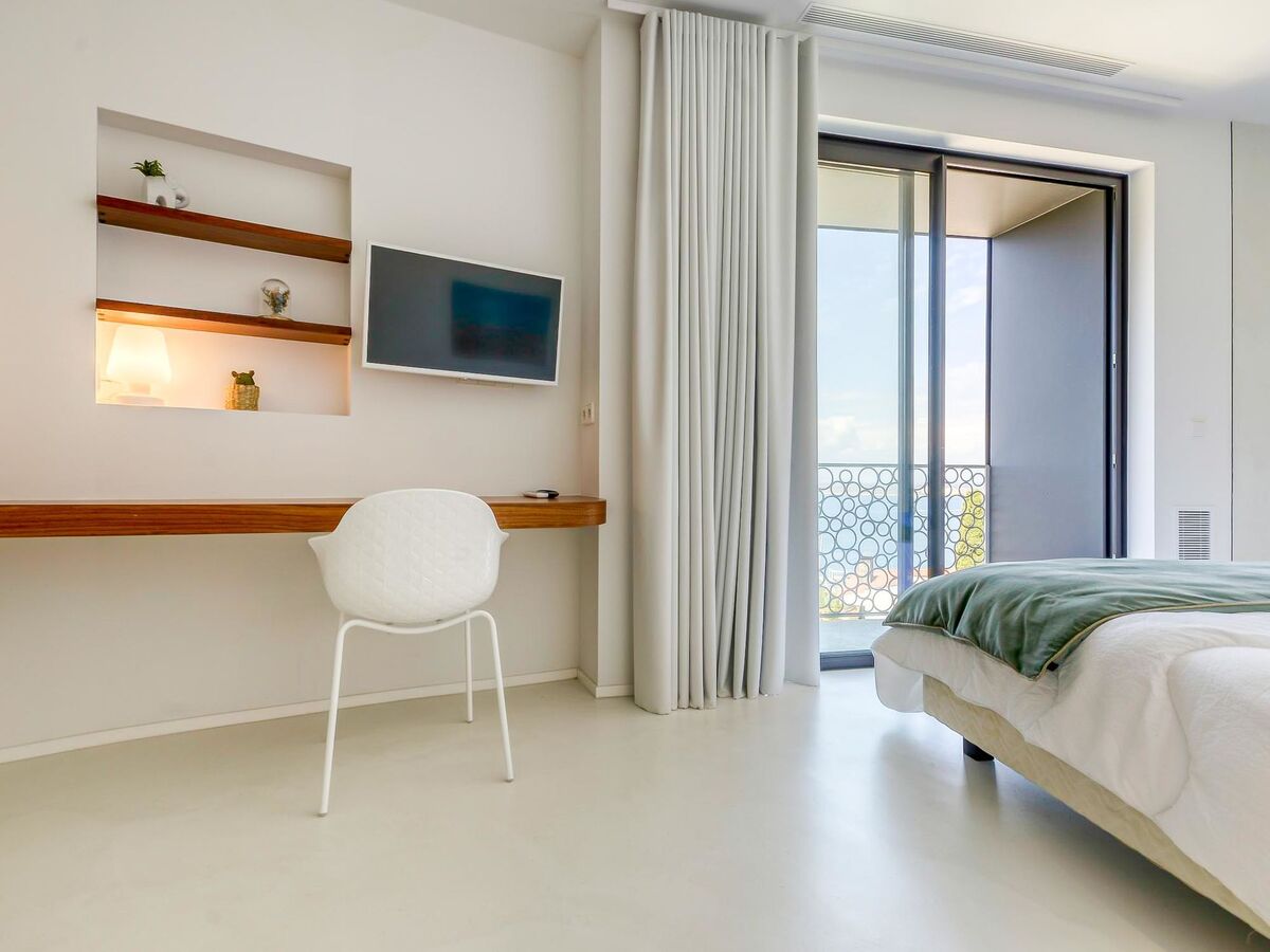 Villa Donut : 4 chambres, piscine chauffée, vue mer à Roses - Photo 25