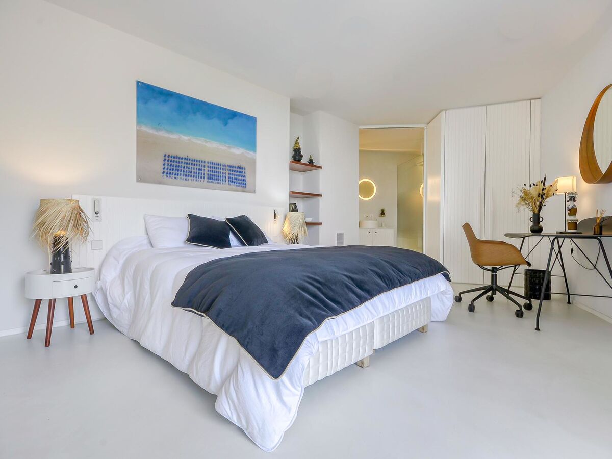 Villa Donut : 4 chambres, piscine chauffée, vue mer à Roses - Photo 29