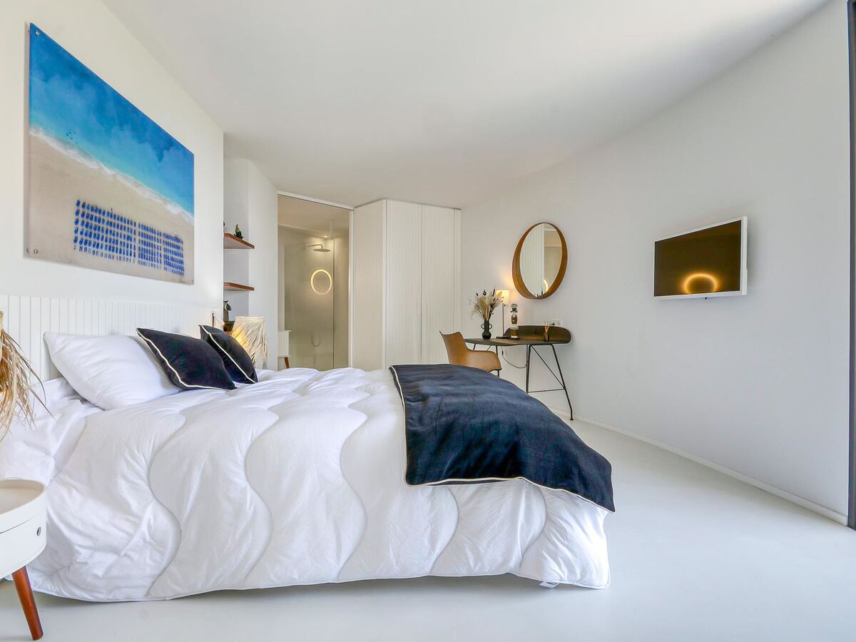 Villa Donut : 4 chambres, piscine chauffée, vue mer à Roses - Photo 30