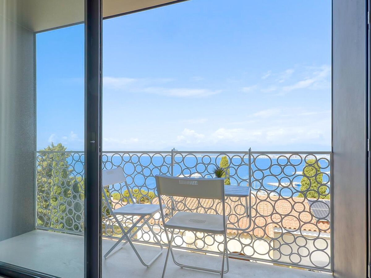 Villa Donut : 4 chambres, piscine chauffée, vue mer à Roses - Photo 32