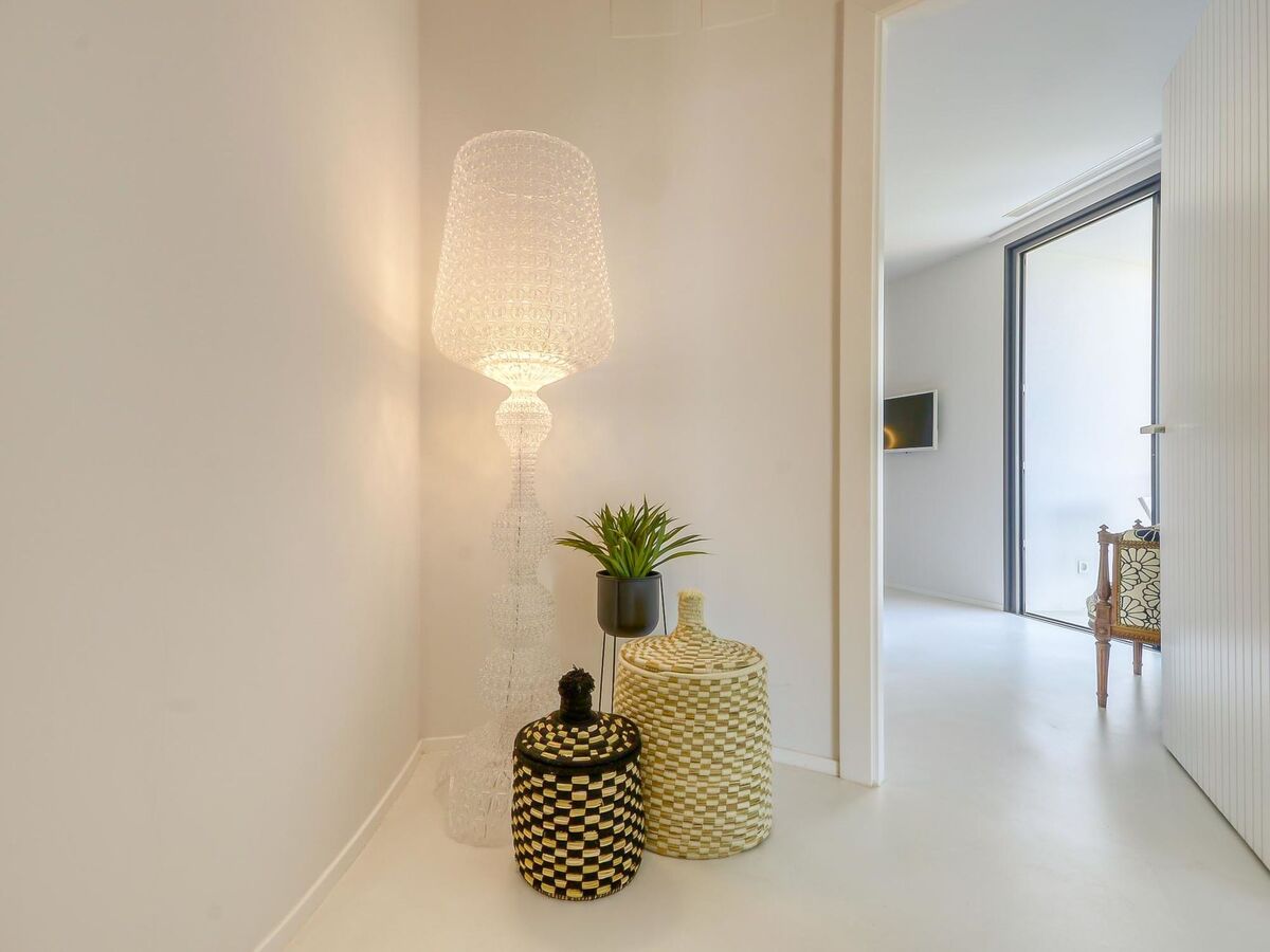 Villa Donut : 4 chambres, piscine chauffée, vue mer à Roses - Photo 35