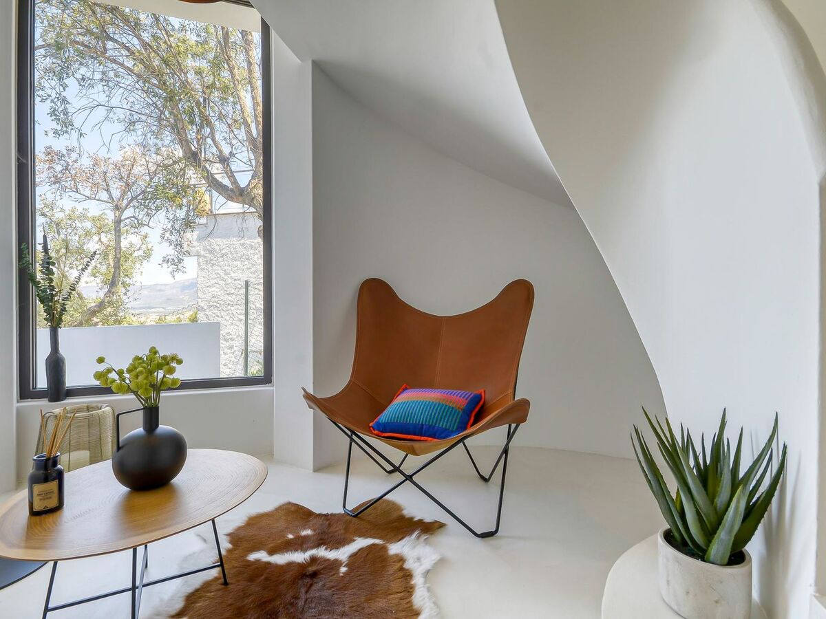 Villa Donut : 4 chambres, piscine chauffée, vue mer à Roses - Photo 37