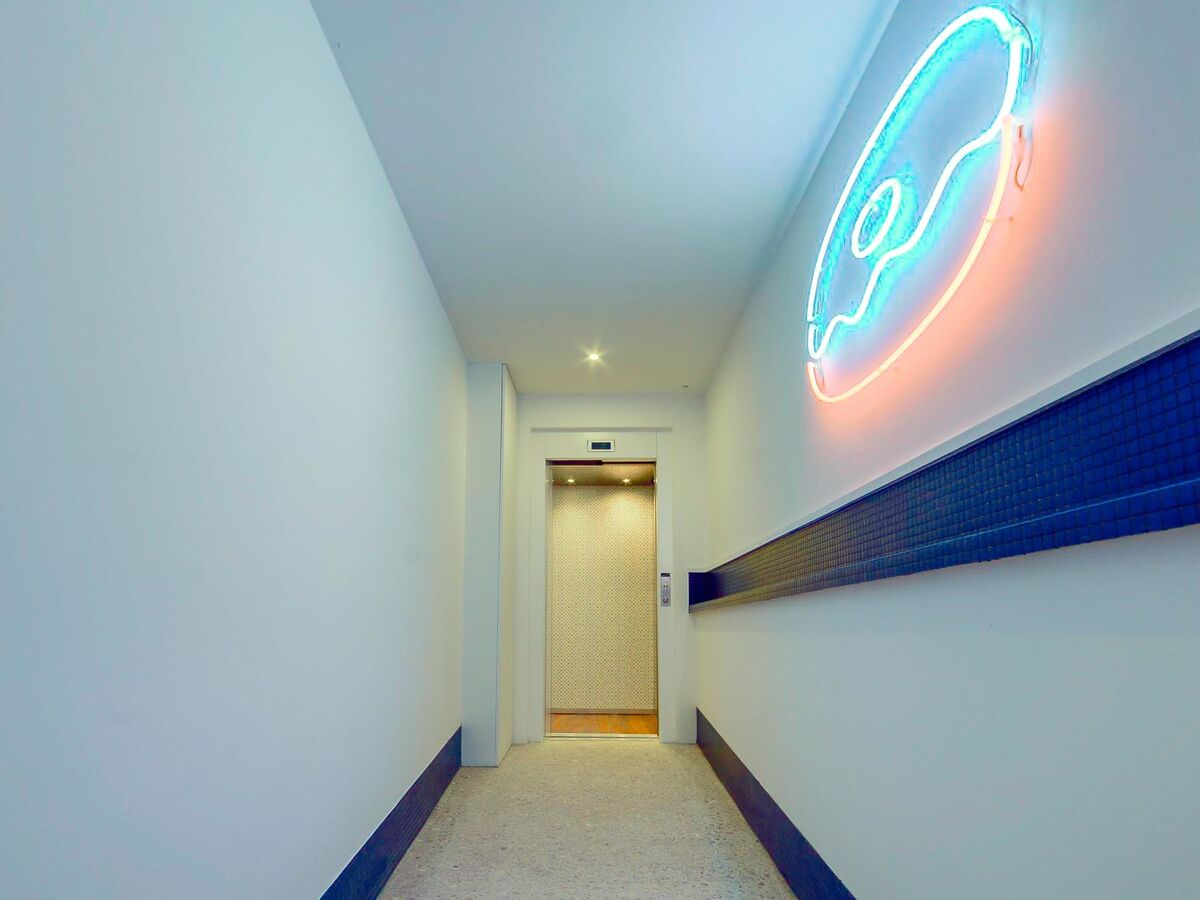 Villa Donut : 4 chambres, piscine chauffée, vue mer à Roses - Photo 52