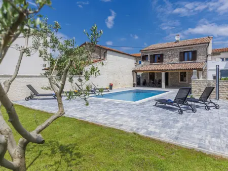 Location maison à Medulin Ližnjan, Stara hiža