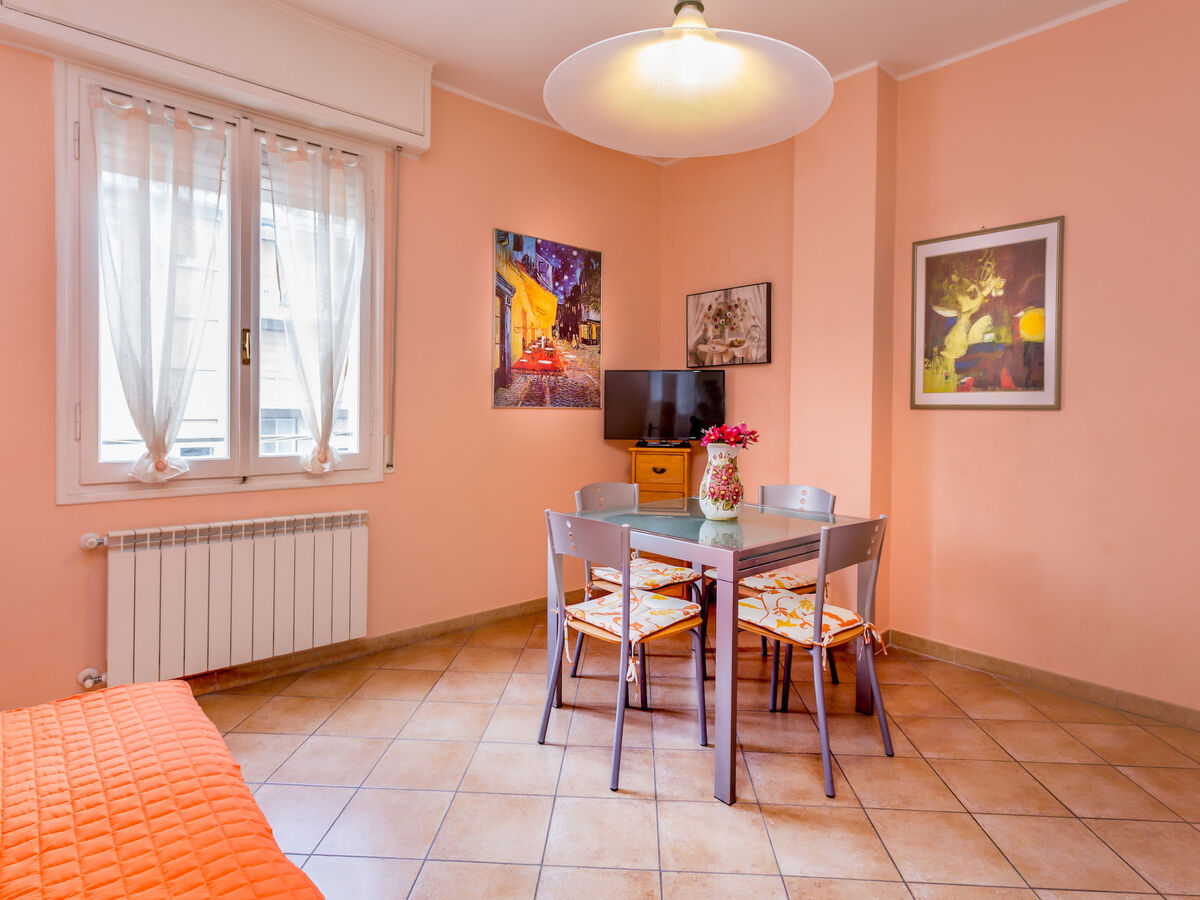 Appartement Floki – 5ème étage à 1 km de la mer, Sanremo - Photo 1