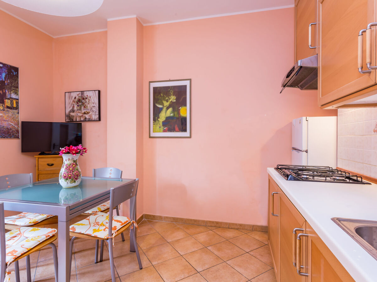 Appartement Floki – 5ème étage à 1 km de la mer, Sanremo - Photo 2