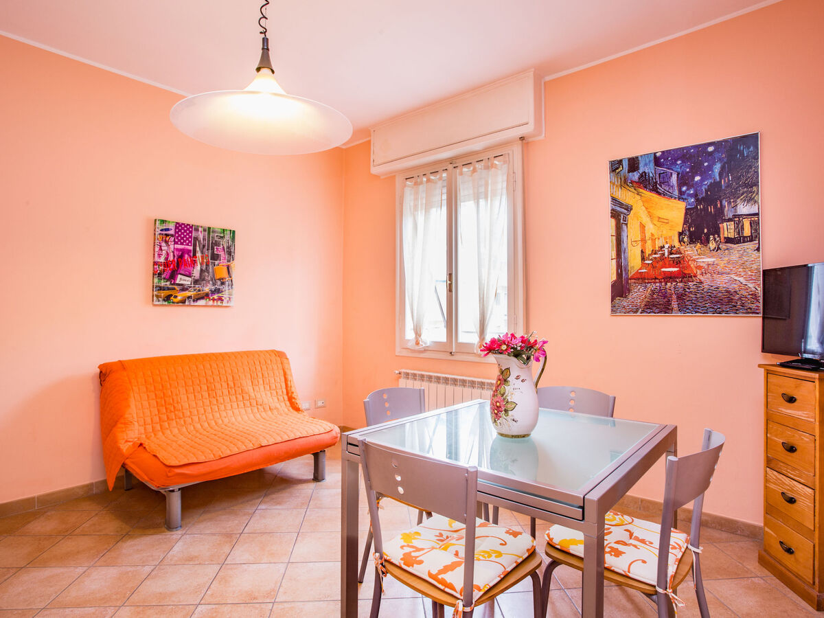 Appartement Floki – 5ème étage à 1 km de la mer, Sanremo - Photo 3