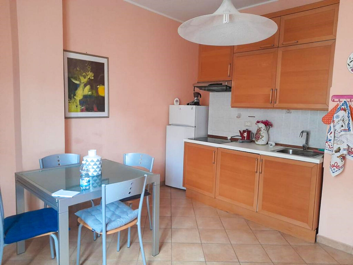 Appartement Floki – 5ème étage à 1 km de la mer, Sanremo - Photo 6