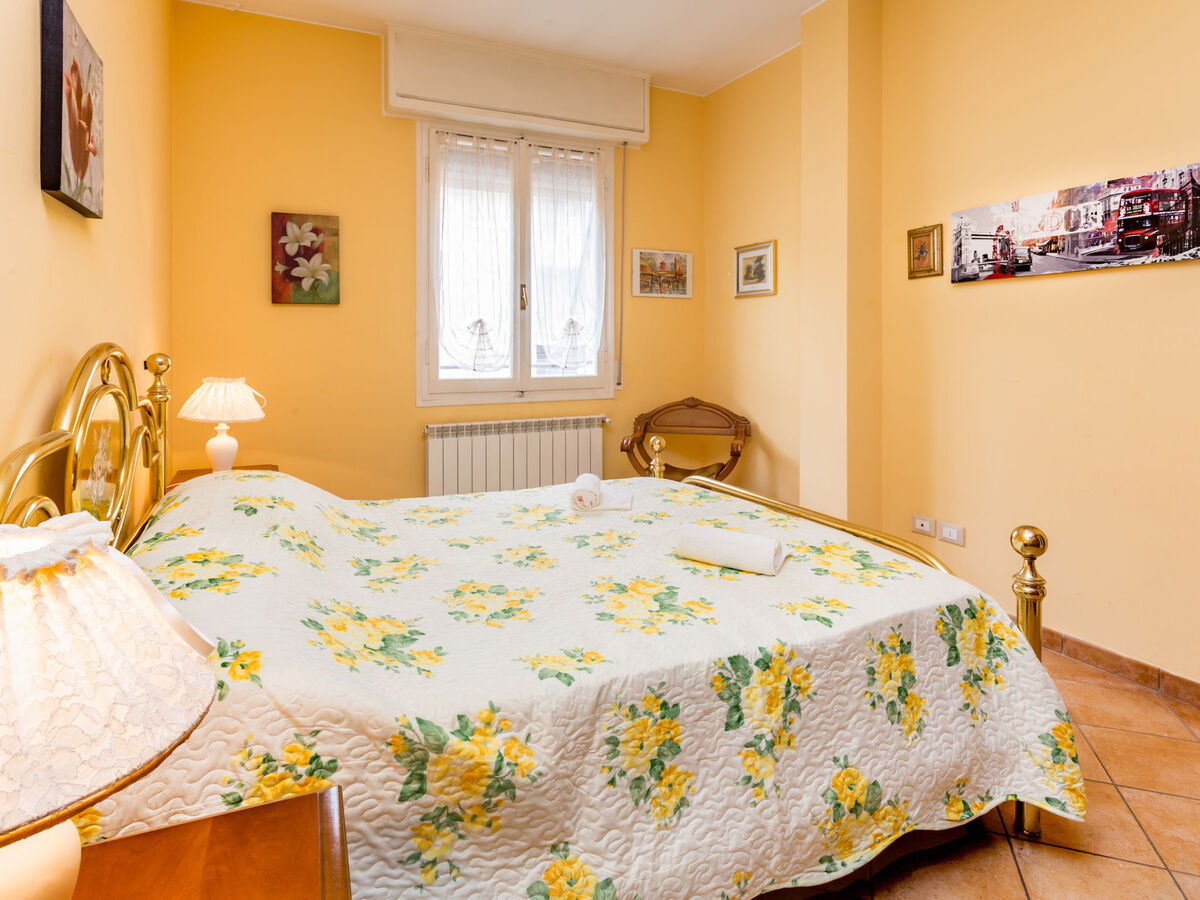Appartement Floki – 5ème étage à 1 km de la mer, Sanremo - Photo 10