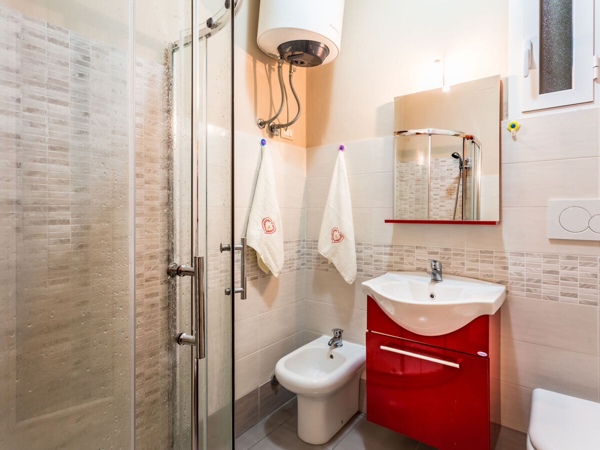 Appartement Floki – 5ème étage à 1 km de la mer, Sanremo - Photo 11