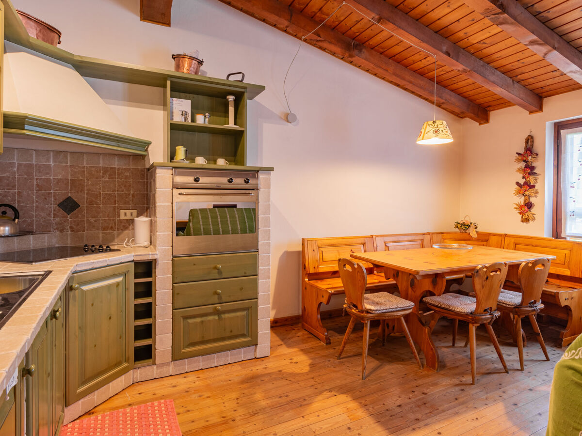 Il sogno di Elvira – Studio vue montagnes à Domaso - Photo 5