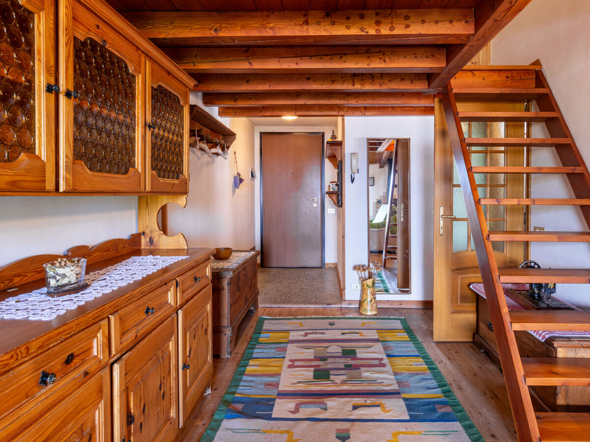 Il sogno di Elvira – Studio vue montagnes à Domaso - Photo 7