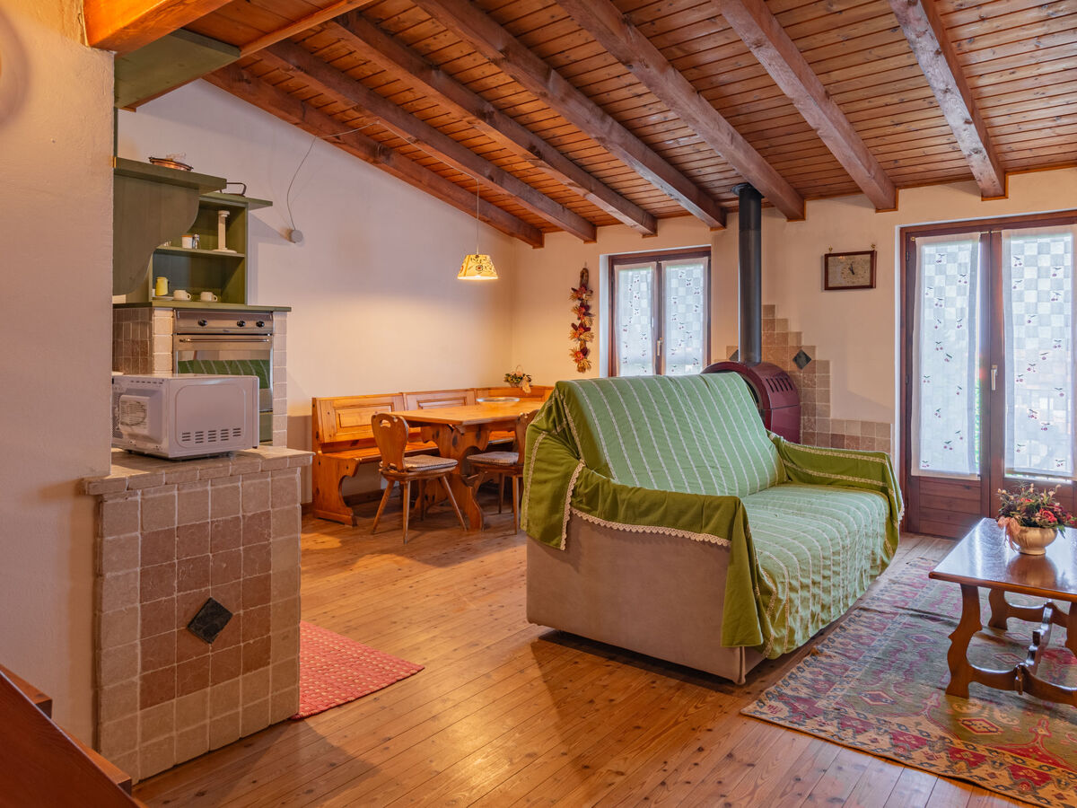 Il sogno di Elvira – Studio vue montagnes à Domaso - Photo 8