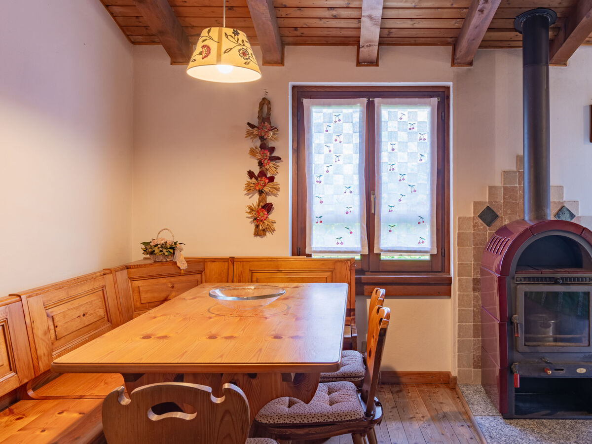 Il sogno di Elvira – Studio vue montagnes à Domaso - Photo 10