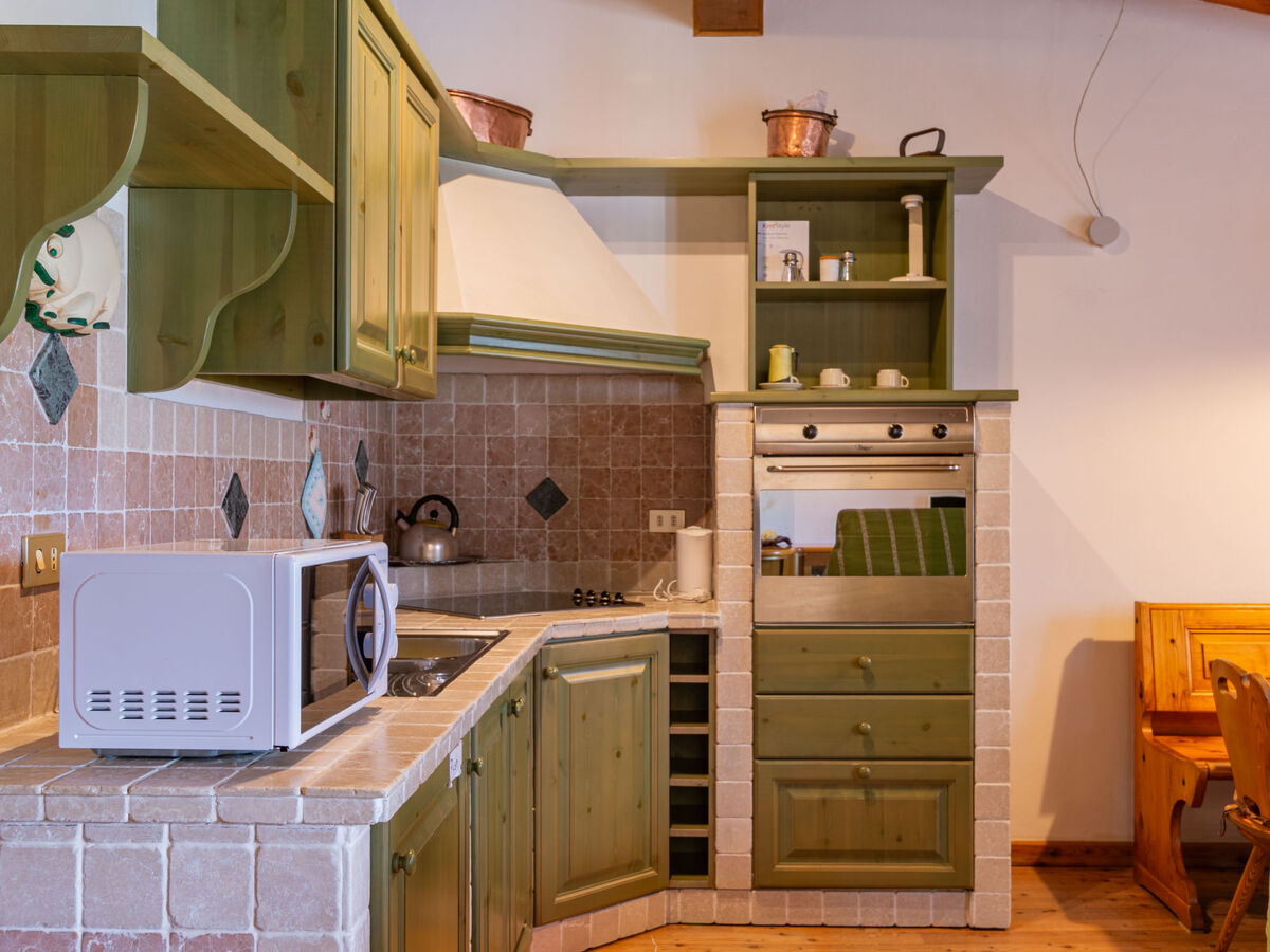 Il sogno di Elvira – Studio vue montagnes à Domaso - Photo 11