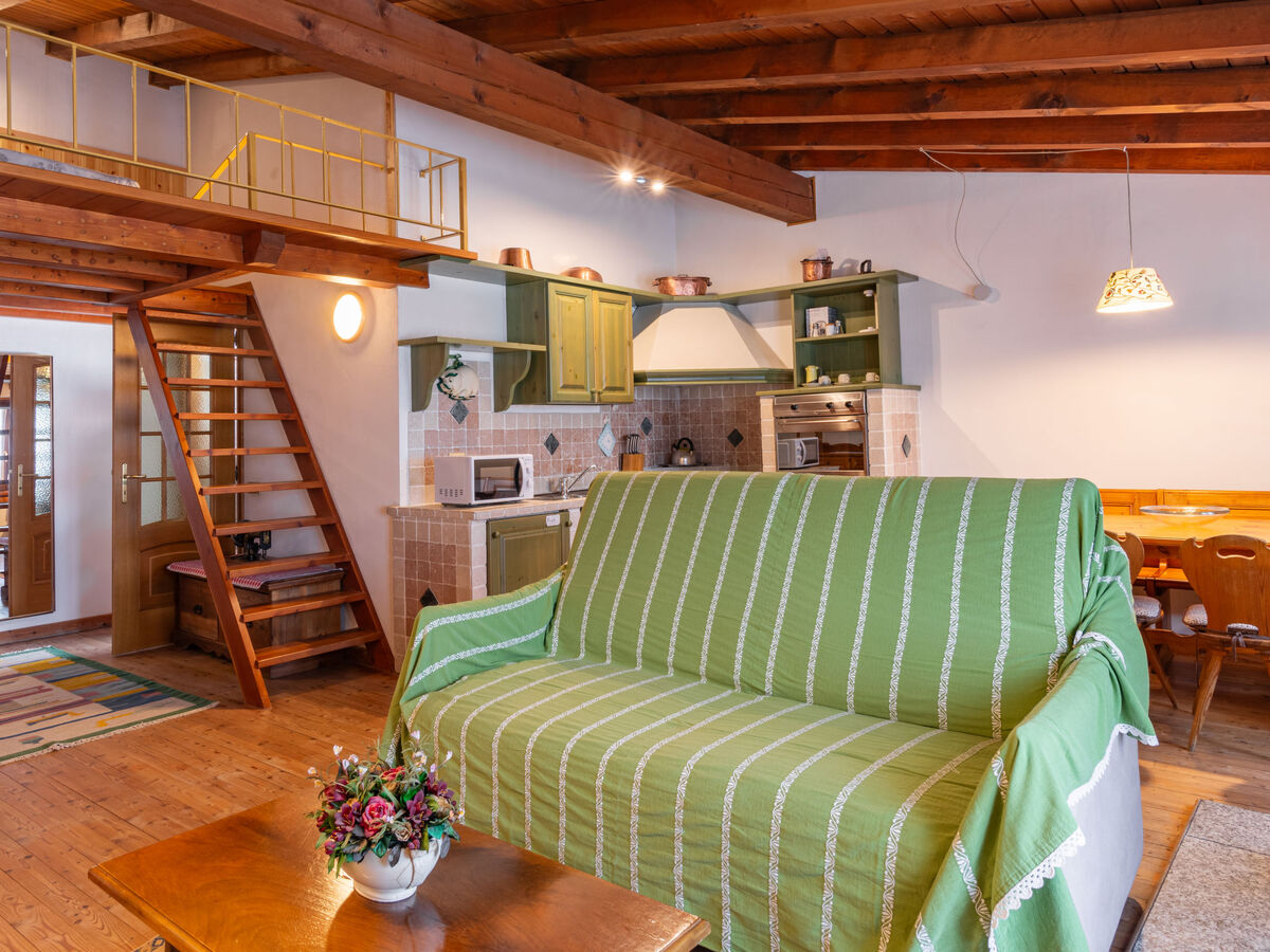 Il sogno di Elvira – Studio vue montagnes à Domaso - Photo 13