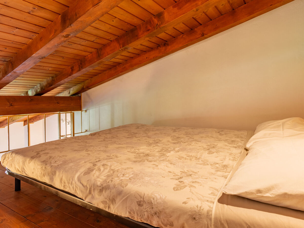 Il sogno di Elvira – Studio vue montagnes à Domaso - Photo 14