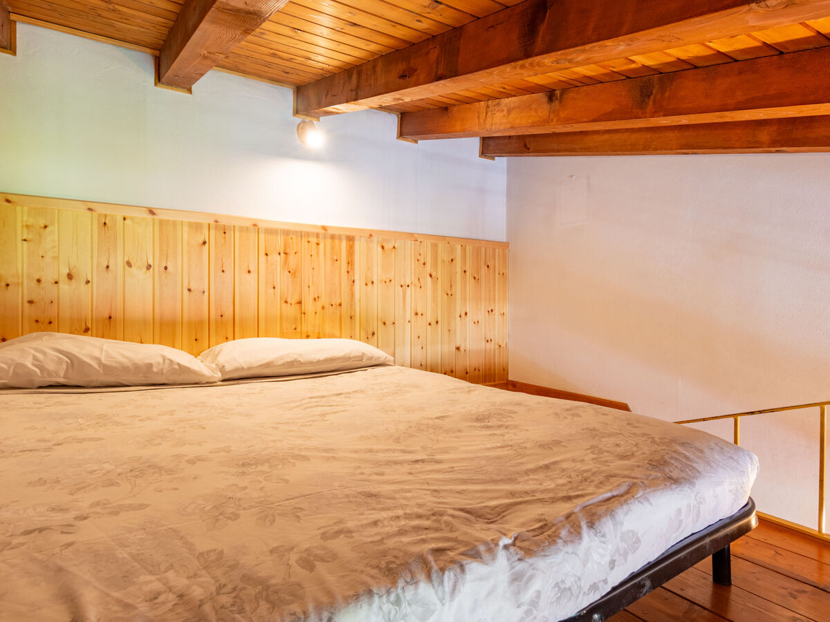 Il sogno di Elvira – Studio vue montagnes à Domaso - Photo 15