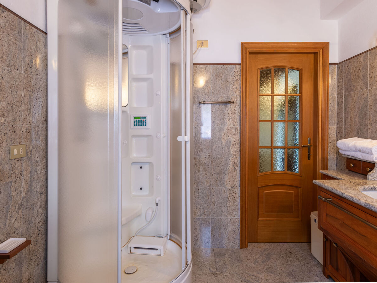 Il sogno di Elvira – Studio vue montagnes à Domaso - Photo 16