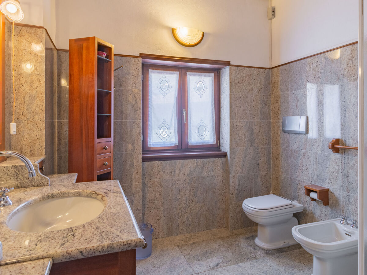 Il sogno di Elvira – Studio vue montagnes à Domaso - Photo 18