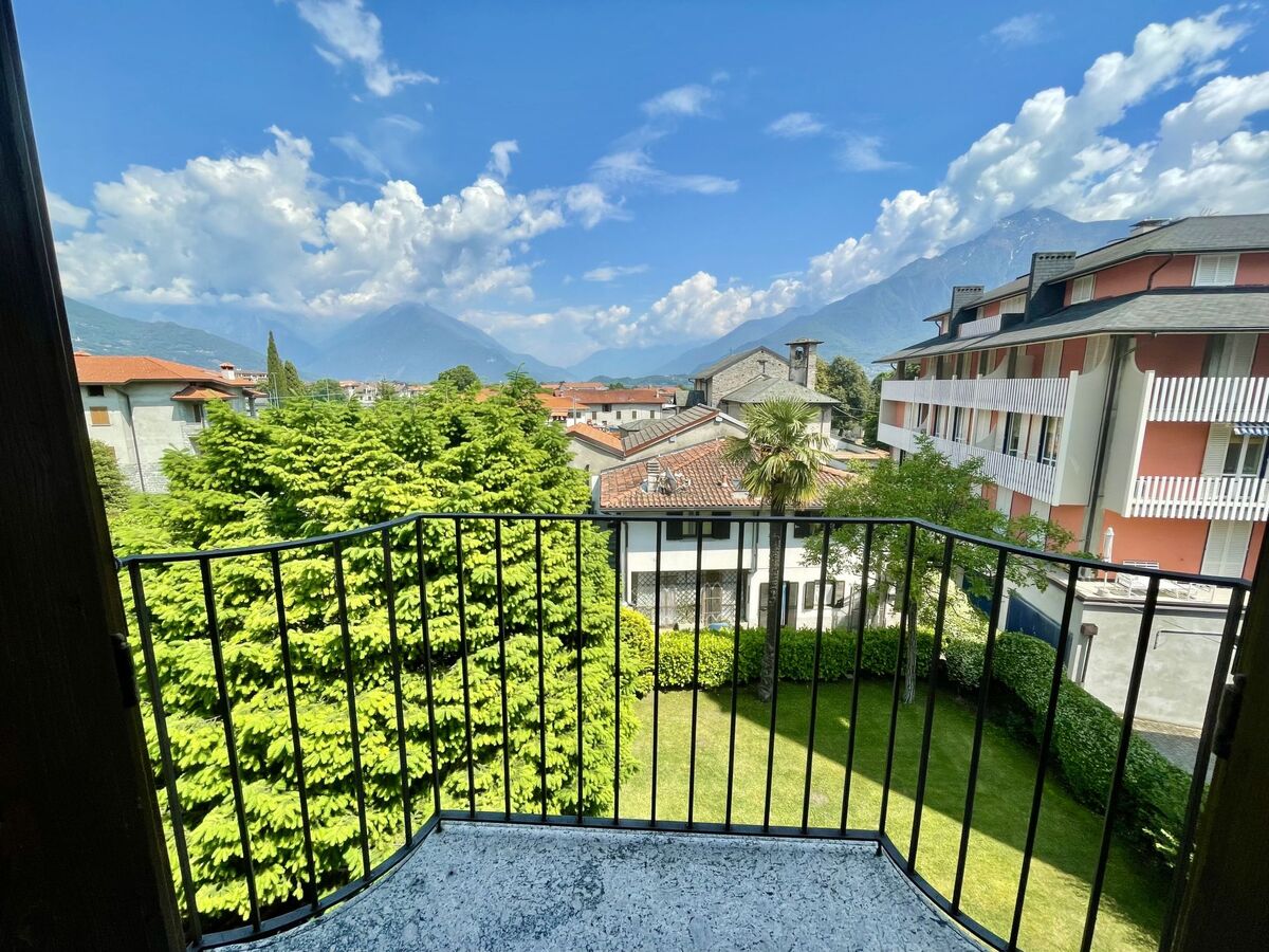 Il sogno di Elvira – Studio vue montagnes à Domaso - Photo 20