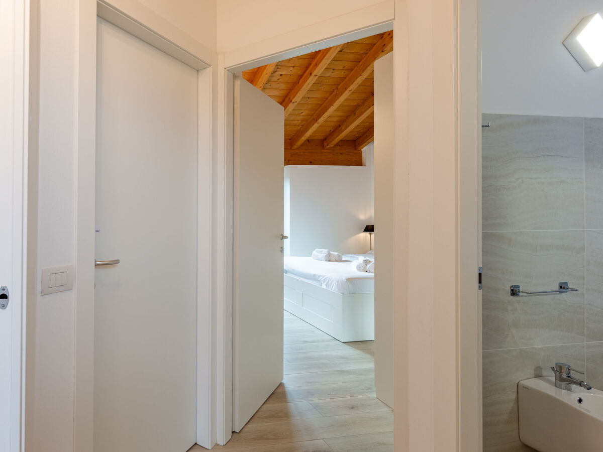 Maison 3 étages Colico, 2 km du lac - Photo 17