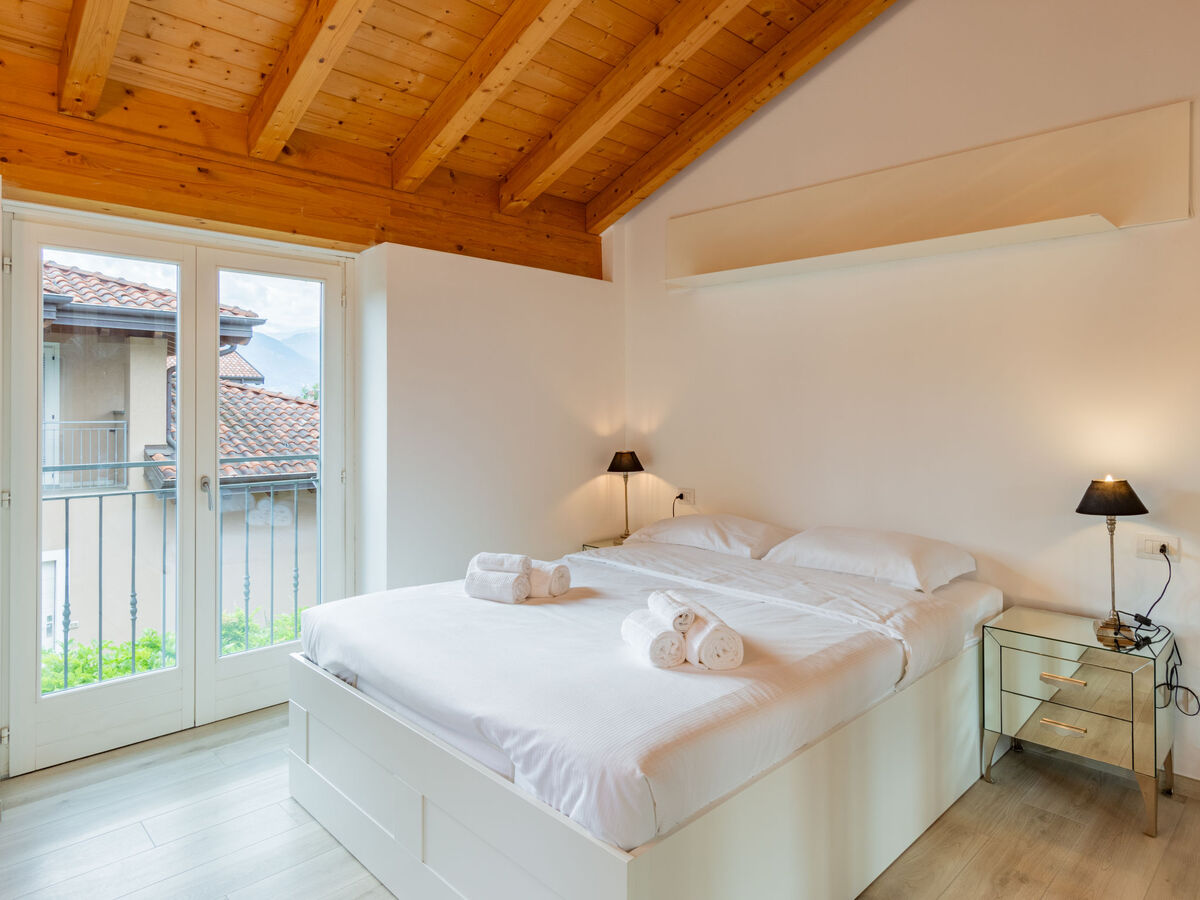 Maison 3 étages Colico, 2 km du lac - Photo 18
