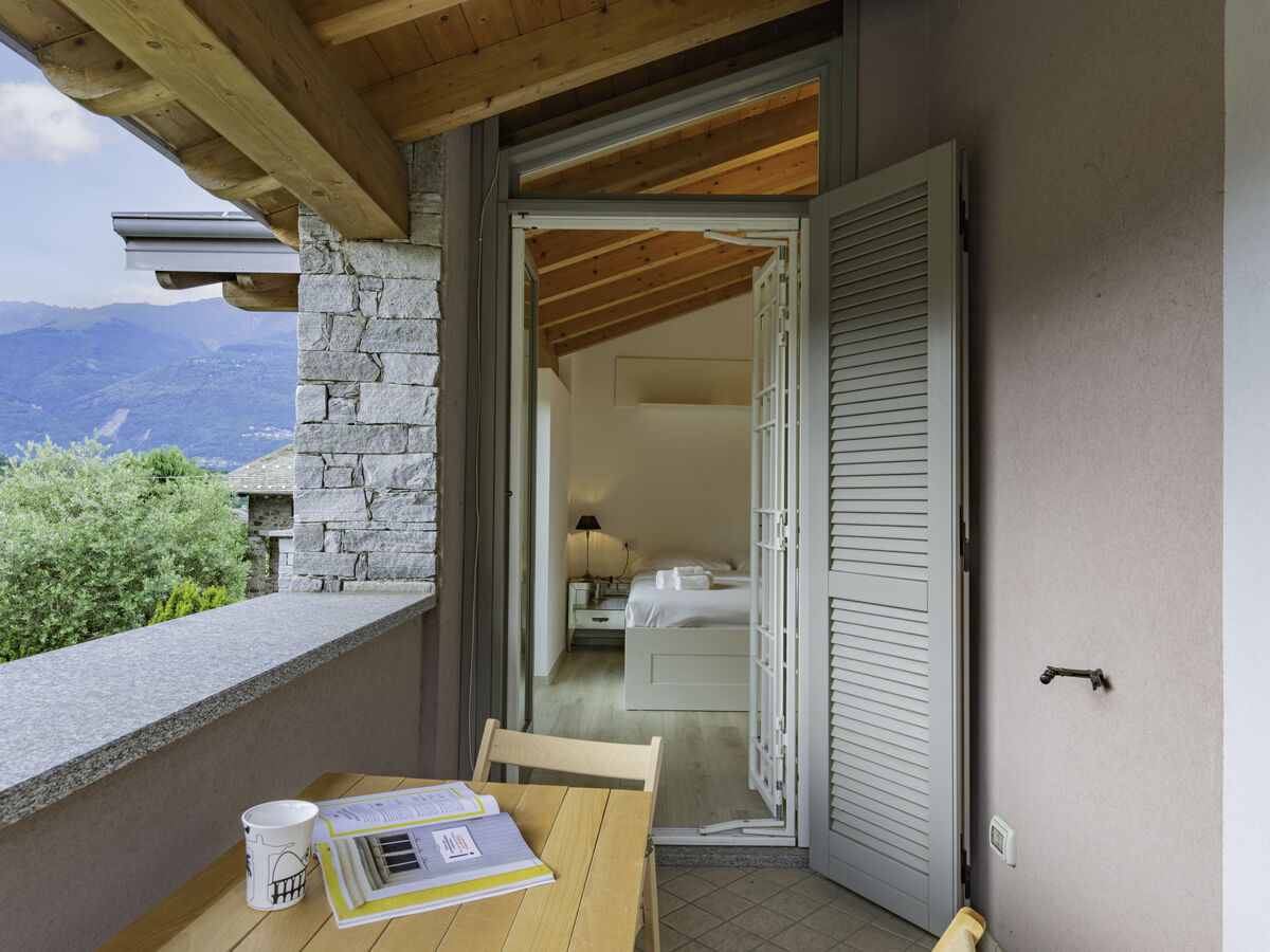 Maison 3 étages Colico, 2 km du lac - Photo 21