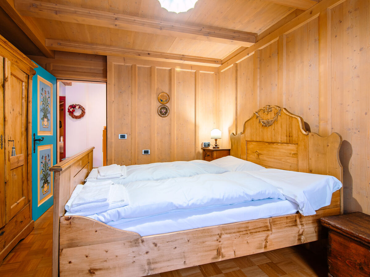 Cesa Galadriel – Chalet 3 chambres à Canazei - Photo 5