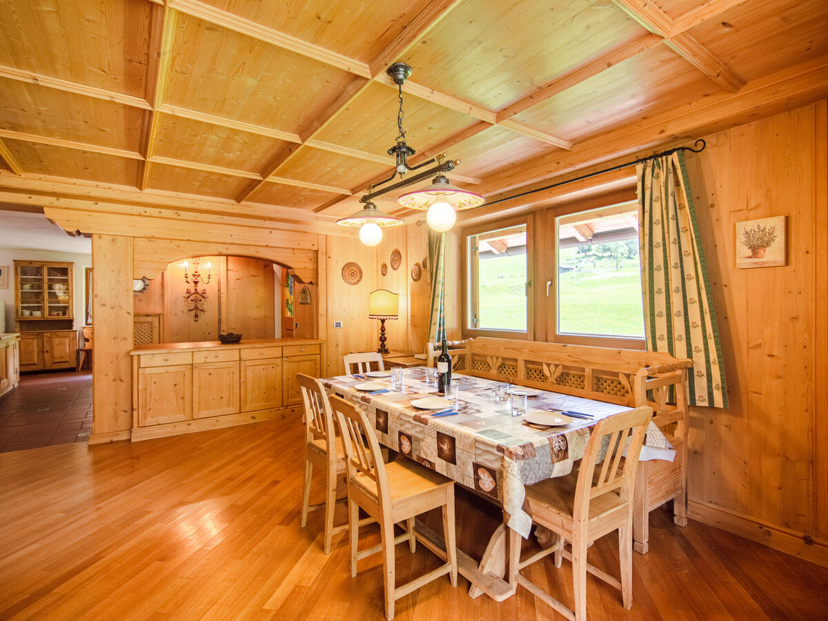 Cesa Galadriel – Chalet 3 chambres à Canazei - Photo 7